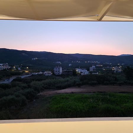 S N G/ Best View Apartment Κίσσαμος Εξωτερικό φωτογραφία