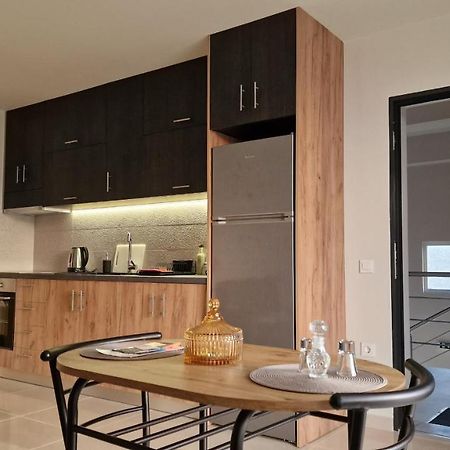 S N G/ Best View Apartment Κίσσαμος Εξωτερικό φωτογραφία