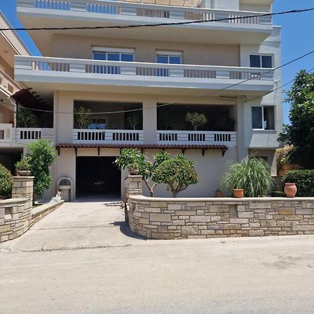 S N G/ Best View Apartment Κίσσαμος Εξωτερικό φωτογραφία