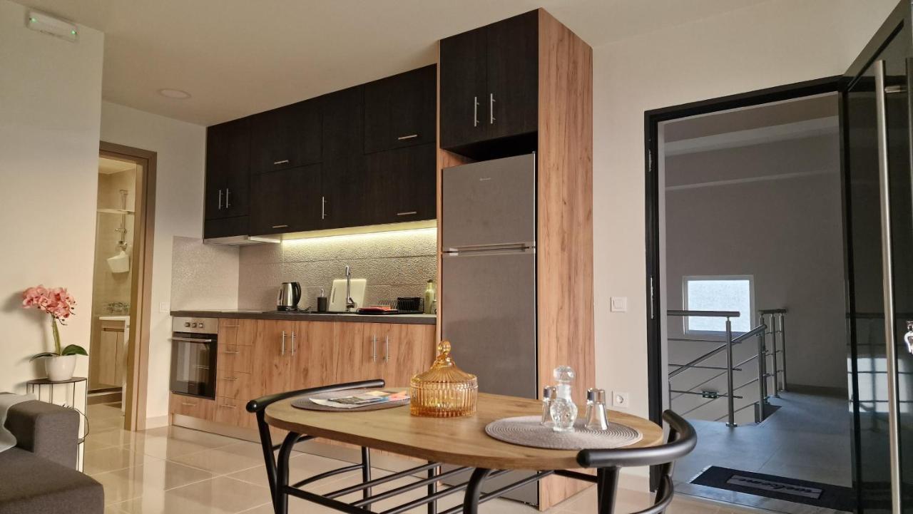 S N G/ Best View Apartment Κίσσαμος Εξωτερικό φωτογραφία