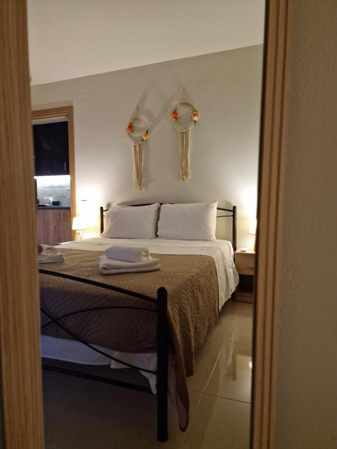 S N G/ Best View Apartment Κίσσαμος Εξωτερικό φωτογραφία