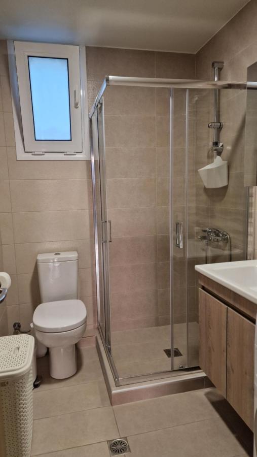 S N G/ Best View Apartment Κίσσαμος Εξωτερικό φωτογραφία
