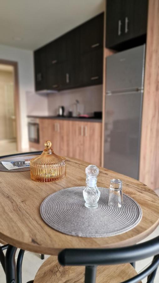 S N G/ Best View Apartment Κίσσαμος Εξωτερικό φωτογραφία
