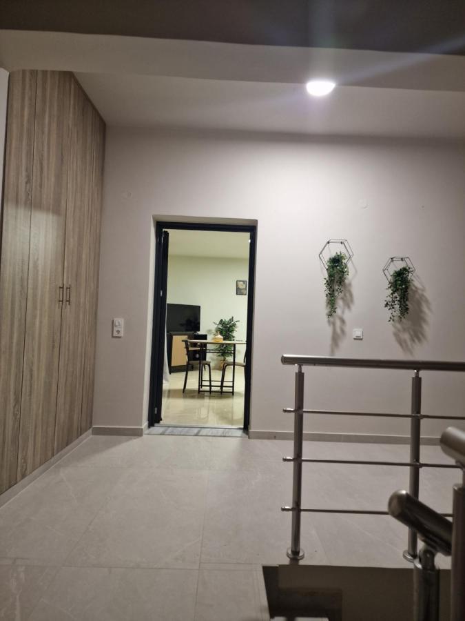 S N G/ Best View Apartment Κίσσαμος Εξωτερικό φωτογραφία