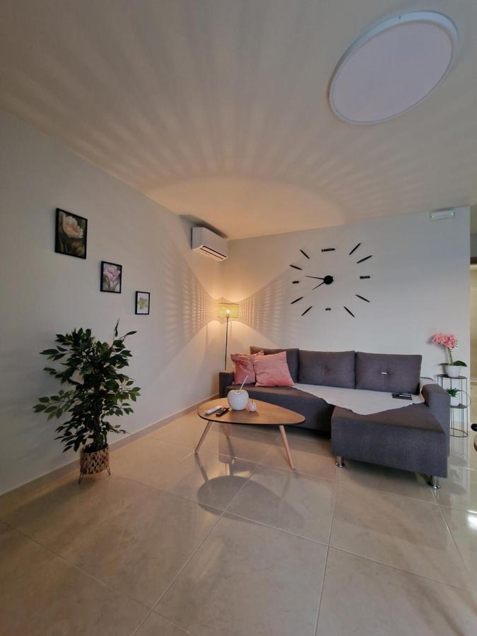 S N G/ Best View Apartment Κίσσαμος Εξωτερικό φωτογραφία