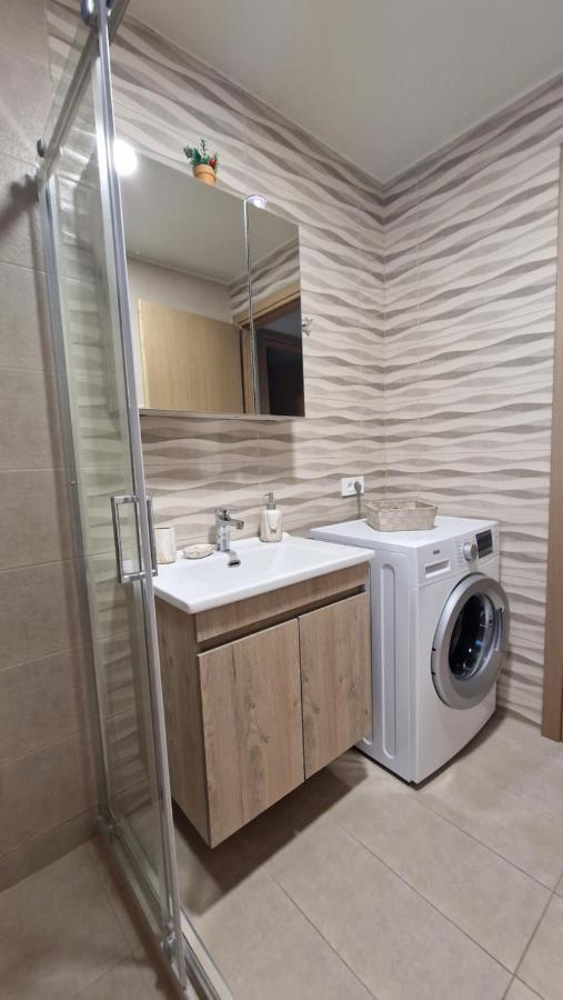 S N G/ Best View Apartment Κίσσαμος Εξωτερικό φωτογραφία