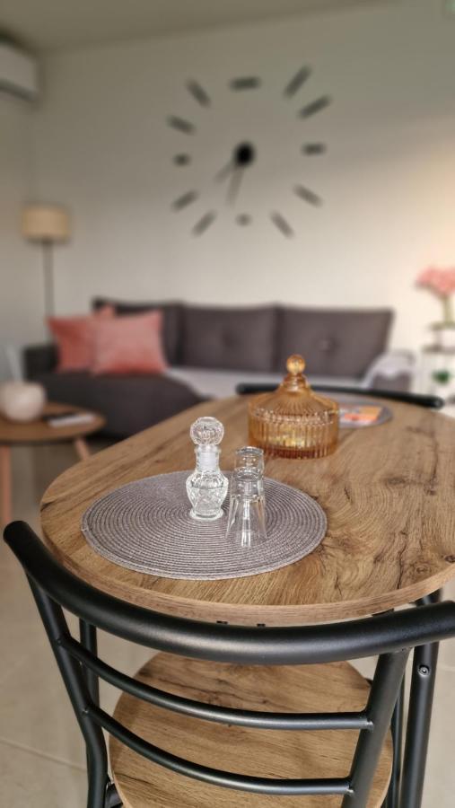 S N G/ Best View Apartment Κίσσαμος Εξωτερικό φωτογραφία