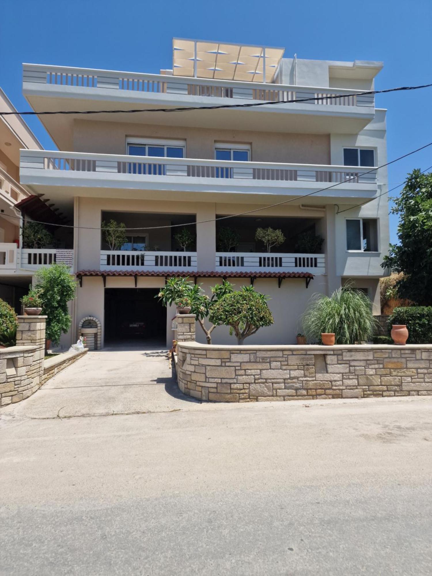 S N G/ Best View Apartment Κίσσαμος Εξωτερικό φωτογραφία